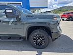 2026 Chevrolet Silverado 2500 Crew Cab 4WD Pickup for sale #50039590 - photo 3