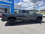 2026 Chevrolet Silverado 2500 Crew Cab 4WD Pickup for sale #50039590 - photo 4