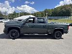 2026 Chevrolet Silverado 2500 Crew Cab 4WD Pickup for sale #50039590 - photo 9