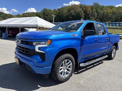 New 2026 Chevrolet Silverado 1500 - photo 1