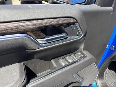 New 2026 Chevrolet Silverado 1500 - photo 1