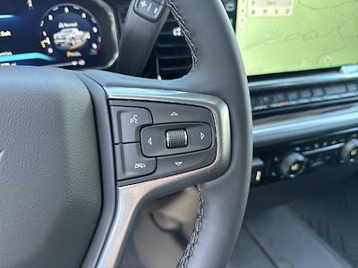 New 2026 Chevrolet Silverado 1500 - photo 1