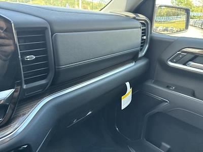 New 2026 Chevrolet Silverado 1500 - photo 1