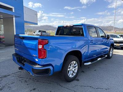 New 2026 Chevrolet Silverado 1500 - photo 1