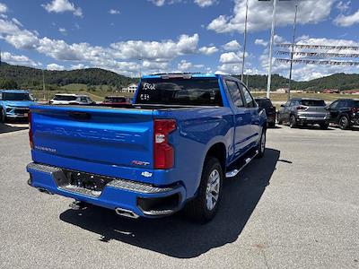 New 2026 Chevrolet Silverado 1500 RST Crew Cab 4WD Pickup for sale #50039592 - photo 2