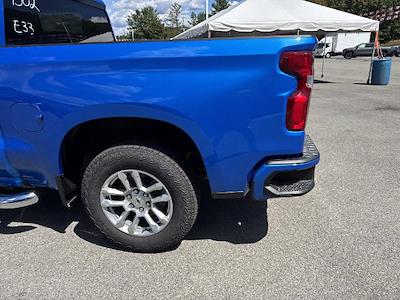New 2026 Chevrolet Silverado 1500 - photo 1