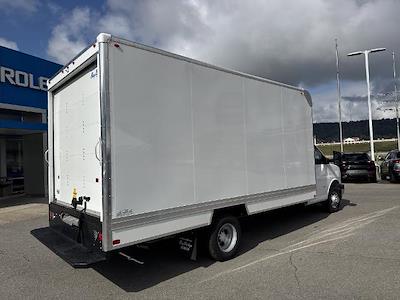 New 2025 Chevrolet Express 3500 Box Van for sale #50039594 - photo 2