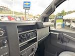 New 2025 Chevrolet Express 3500 Box Van for sale #50039594 - photo 18