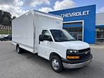 New 2025 Chevrolet Express 3500 Box Van for sale #50039595 - photo 1