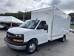 New 2025 Chevrolet Express 3500 Box Van for sale #50039595 - photo 10