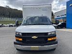 New 2025 Chevrolet Express 3500 Box Van for sale #50039595 - photo 11