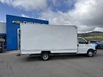 New 2025 Chevrolet Express 3500 Box Van for sale #50039595 - photo 4