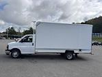 New 2025 Chevrolet Express 3500 Box Van for sale #50039595 - photo 8