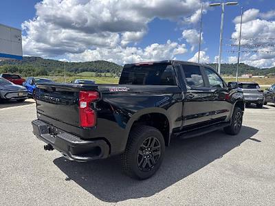 2025 Chevrolet Silverado 1500 Crew Cab 4WD Pickup for sale #50039597 - photo 2