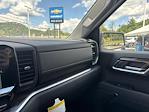 New 2025 Chevrolet Silverado 1500 LT Crew Cab 4WD Pickup for sale #50039597 - photo 22