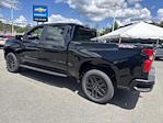 New 2025 Chevrolet Silverado 1500 LT Crew Cab 4WD Pickup for sale #50039597 - photo 5
