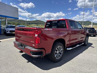 New 2026 Chevrolet Silverado 1500 RST Crew Cab 4WD Pickup for sale #50039598 - photo 2