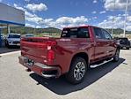 New 2026 Chevrolet Silverado 1500 RST Crew Cab 4WD Pickup for sale #50039598 - photo 2