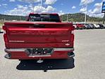 New 2026 Chevrolet Silverado 1500 RST Crew Cab 4WD Pickup for sale #50039598 - photo 5
