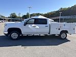 2026 Chevrolet Silverado 2500 Crew Cab SRW 4WD Service Truck for sale #50039603 - photo 8