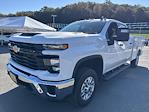 2026 Chevrolet Silverado 2500 Crew Cab SRW 4WD Service Truck for sale #50039603 - photo 10