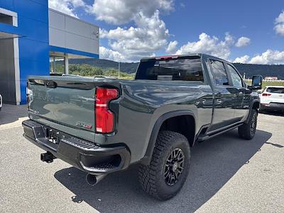 New 2026 Chevrolet Silverado 2500 ZR2 Crew Cab 4WD Pickup for sale #50039605 - photo 2