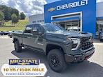 2026 Chevrolet Silverado 2500 Crew Cab 4WD Pickup for sale #50039605 - photo 1