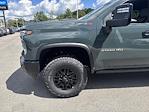 2026 Chevrolet Silverado 2500 Crew Cab 4WD Pickup for sale #50039605 - photo 10