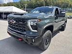2026 Chevrolet Silverado 2500 Crew Cab 4WD Pickup for sale #50039605 - photo 11