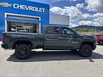2026 Chevrolet Silverado 2500 Crew Cab 4WD Pickup for sale #50039605 - photo 3