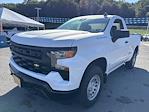 New 2026 Chevrolet Silverado 1500 Work Truck Regular Cab 4WD Pickup for sale #50039608 - photo 11