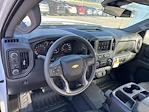 New 2026 Chevrolet Silverado 1500 Work Truck Regular Cab 4WD Pickup for sale #50039608 - photo 15