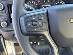 New 2026 Chevrolet Silverado 1500 Work Truck Regular Cab 4WD Pickup for sale #50039608 - photo 19