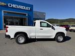 New 2026 Chevrolet Silverado 1500 Work Truck Regular Cab 4WD Pickup for sale #50039608 - photo 4