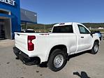New 2026 Chevrolet Silverado 1500 Work Truck Regular Cab 4WD Pickup for sale #50039608 - photo 2