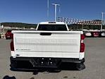 New 2026 Chevrolet Silverado 1500 Work Truck Regular Cab 4WD Pickup for sale #50039608 - photo 5
