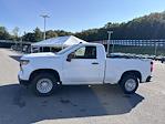 New 2026 Chevrolet Silverado 1500 Work Truck Regular Cab 4WD Pickup for sale #50039608 - photo 9