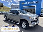 New 2026 Chevrolet Silverado 1500 LT Crew Cab 4WD Pickup for sale #50039612 - photo 1