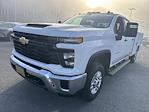 2026 Chevrolet Silverado 2500 Crew Cab SRW 4WD Service Truck for sale #50039616 - photo 10