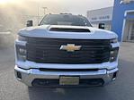 2026 Chevrolet Silverado 2500 Crew Cab SRW 4WD Service Truck for sale #50039616 - photo 11