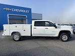 2026 Chevrolet Silverado 2500 Crew Cab SRW 4WD Service Truck for sale #50039616 - photo 4