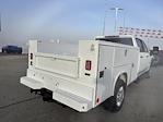 2026 Chevrolet Silverado 2500 Crew Cab SRW 4WD Service Truck for sale #50039616 - photo 2