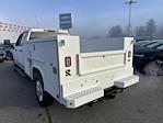 2026 Chevrolet Silverado 2500 Crew Cab SRW 4WD Service Truck for sale #50039616 - photo 6