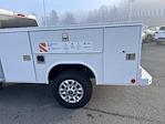 2026 Chevrolet Silverado 2500 Crew Cab SRW 4WD Service Truck for sale #50039616 - photo 7