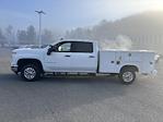 2026 Chevrolet Silverado 2500 Crew Cab SRW 4WD Service Truck for sale #50039616 - photo 8