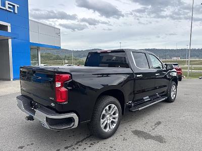 New 2026 Chevrolet Silverado 1500 LTZ Crew Cab 4WD Pickup for sale #50039618 - photo 2