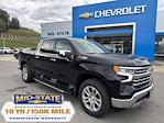 New 2026 Chevrolet Silverado 1500 LTZ Crew Cab 4WD Pickup for sale #50039618 - photo 1
