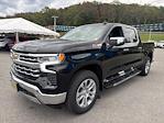New 2026 Chevrolet Silverado 1500 LTZ Crew Cab 4WD Pickup for sale #50039618 - photo 11