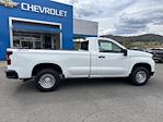 New 2026 Chevrolet Silverado 1500 Work Truck Regular Cab 4WD Pickup for sale #50039623 - photo 4