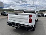 New 2026 Chevrolet Silverado 1500 Work Truck Regular Cab 4WD Pickup for sale #50039623 - photo 2